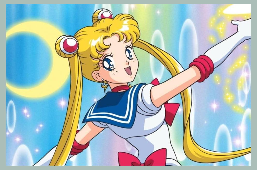 Sailor Moon